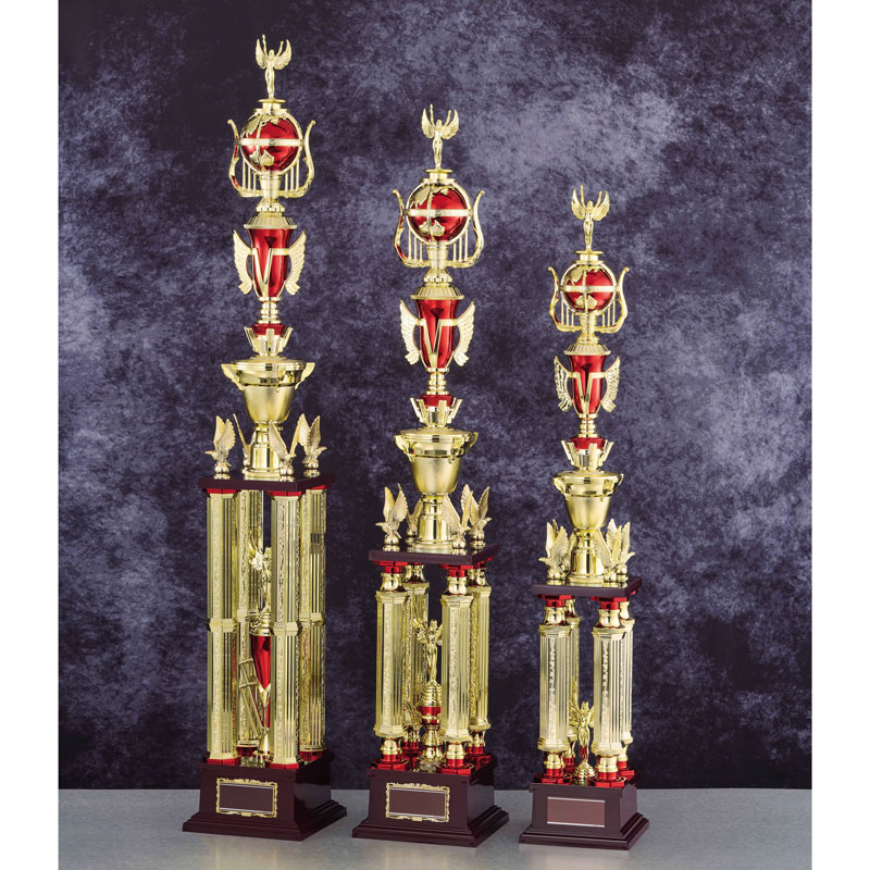 トロフィー JP-TR-4304