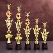 トロフィー　JP-TR-4362