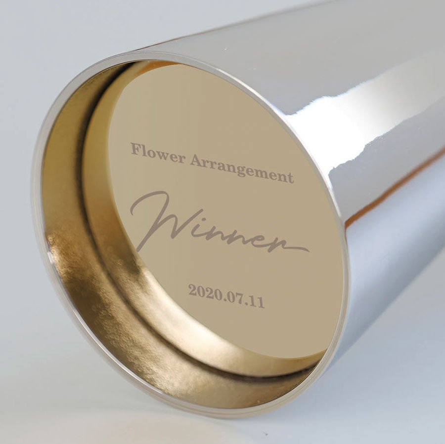 オリジナルデザイントロフィー JP-VOT.182 | オリジナルデザイン