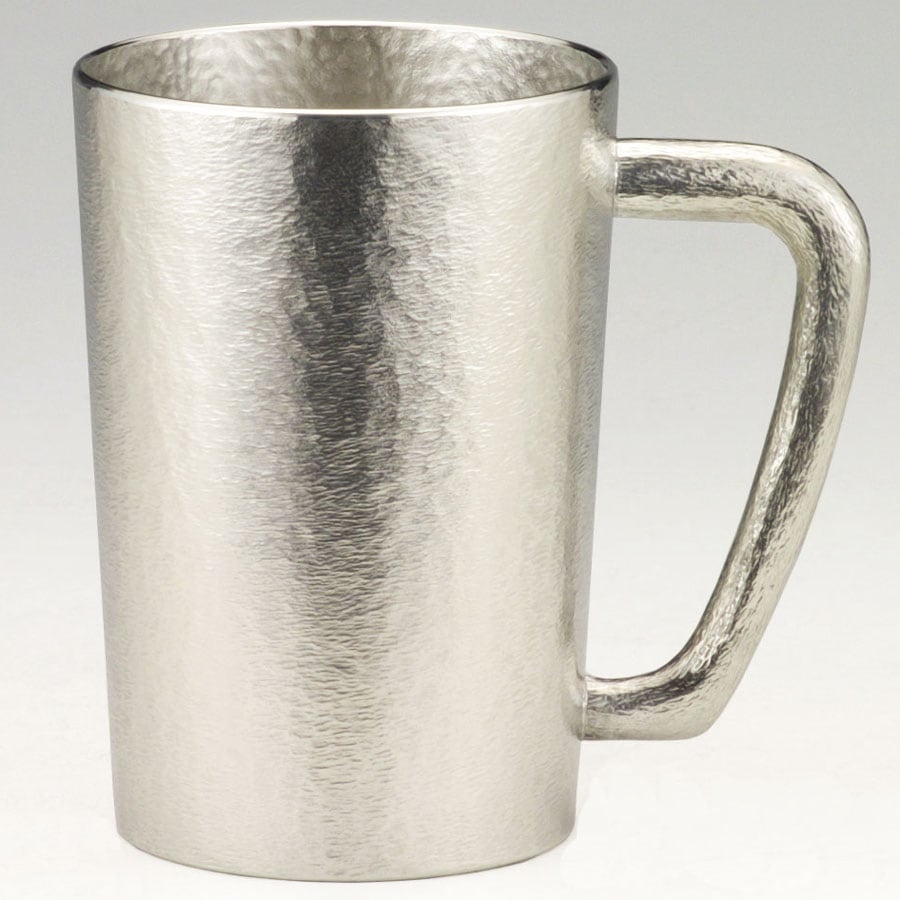 競馬 JRA 大阪錫器 タンブラー（記念品）