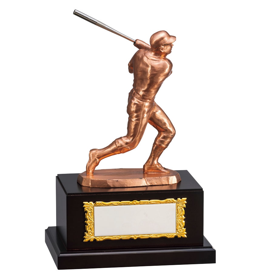 ベースボールトロフィー JP-VT.3044 | 野球 | トロフィー・優勝カップ
