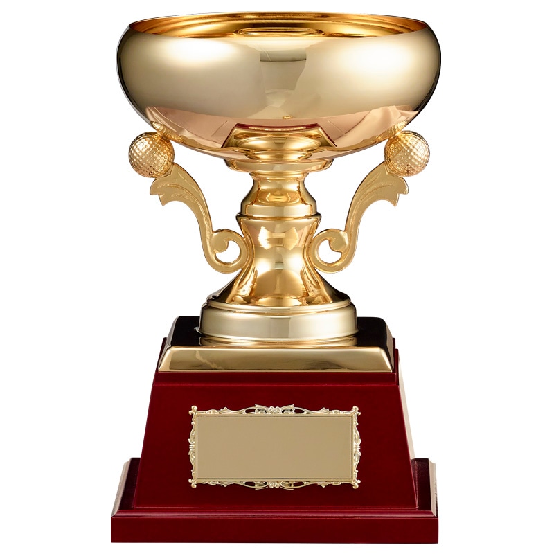 シルバーカップ JP-AG-9682 | ゴルフカップ | トロフィー・優勝カップ