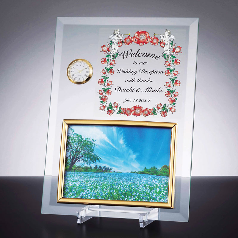 2006WBC 記念フォトプレート 2006WBC 記念フォトプレート