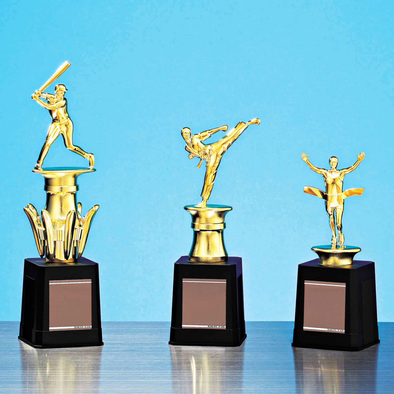 レリーフトロフィー｜ジャパンプライズ株式会社