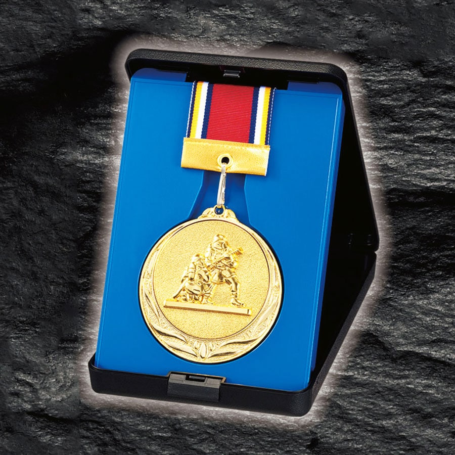 消防 JP-SB-229-消防士メダル | 消防 | トロフィー・優勝カップ・表彰
