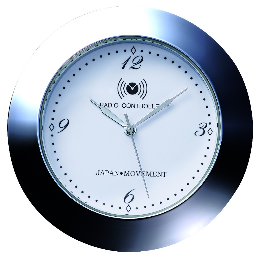 記念品 JP-SOG-032-プレインクロック | 時計 | トロフィー・優勝カップ