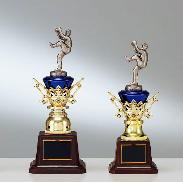 ブロンズトロフィー JP-B-4212 | 野球 | トロフィー・優勝カップ・表彰