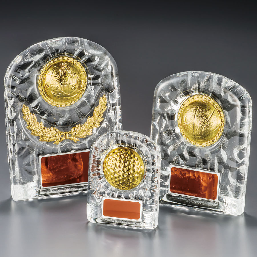 サッカー表彰楯 JP-VSX.5501-HB | サッカー | トロフィー・優勝カップ