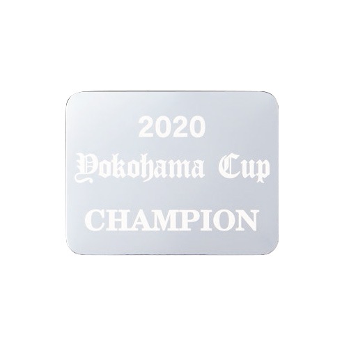 プレート彫刻（レーザー彫刻） JP-SUN-451L | プレート彫刻