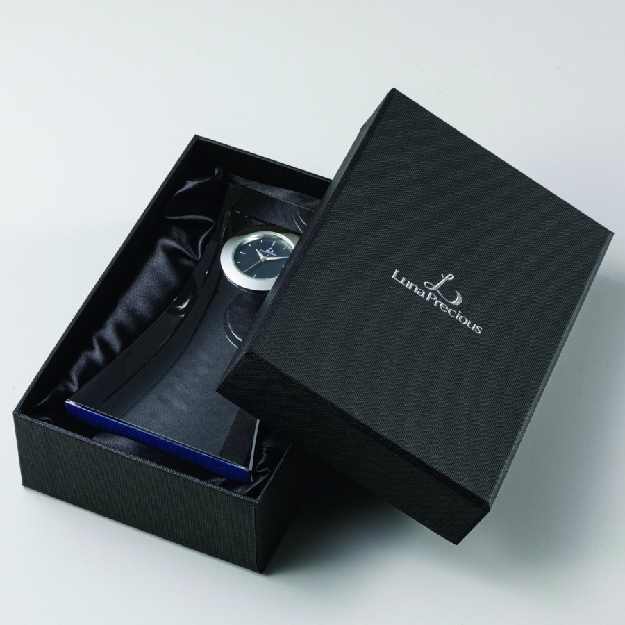 記念品 JP-LS-30-ルナプレシャス ペーパーウェイト | 時計