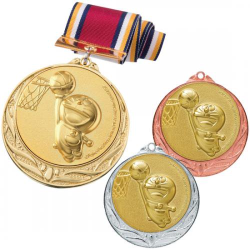 ドラえもんメダル JP-DRZ-4005 | キャラクタートロフィー | トロフィー