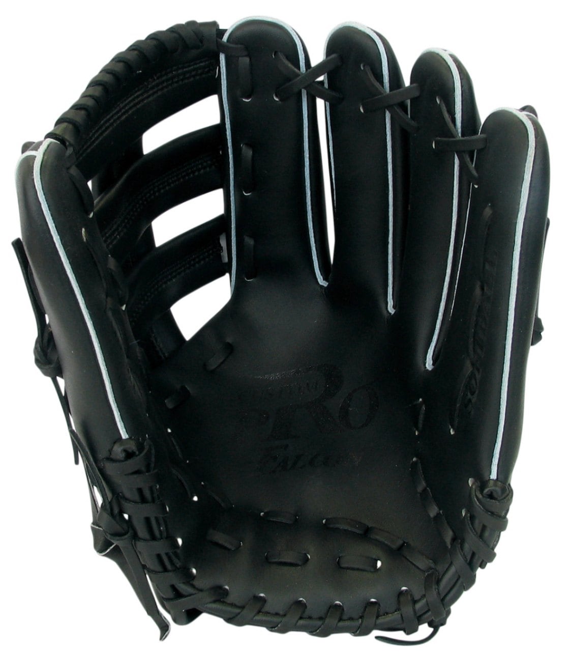 FALCON (ファルコン) ソフトボール 一般用 グローブ オールラウンド 3