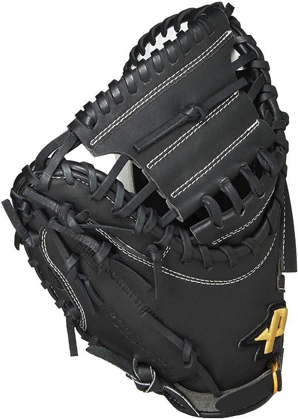 左投げ用】軟式用キャッチャーミットRH（左投げ）サクライ