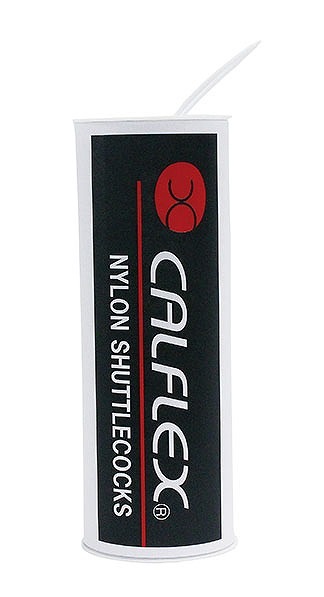 CALFLEX (カルフレックス） ナイロンシャトルコック NS-01