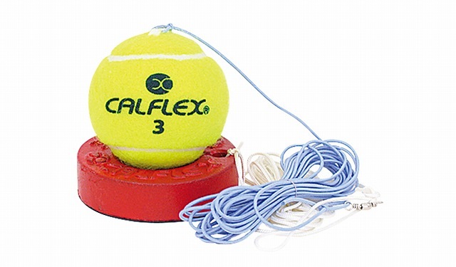 CALFLEX (����ե�å�����  �ż��ƥ˥��ȥ졼�ʡ��������� TT-11