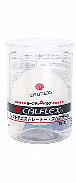 CALFLEX (����ե�å�����  TT-21�ѥ��ڥ��ܡ��� TB-21