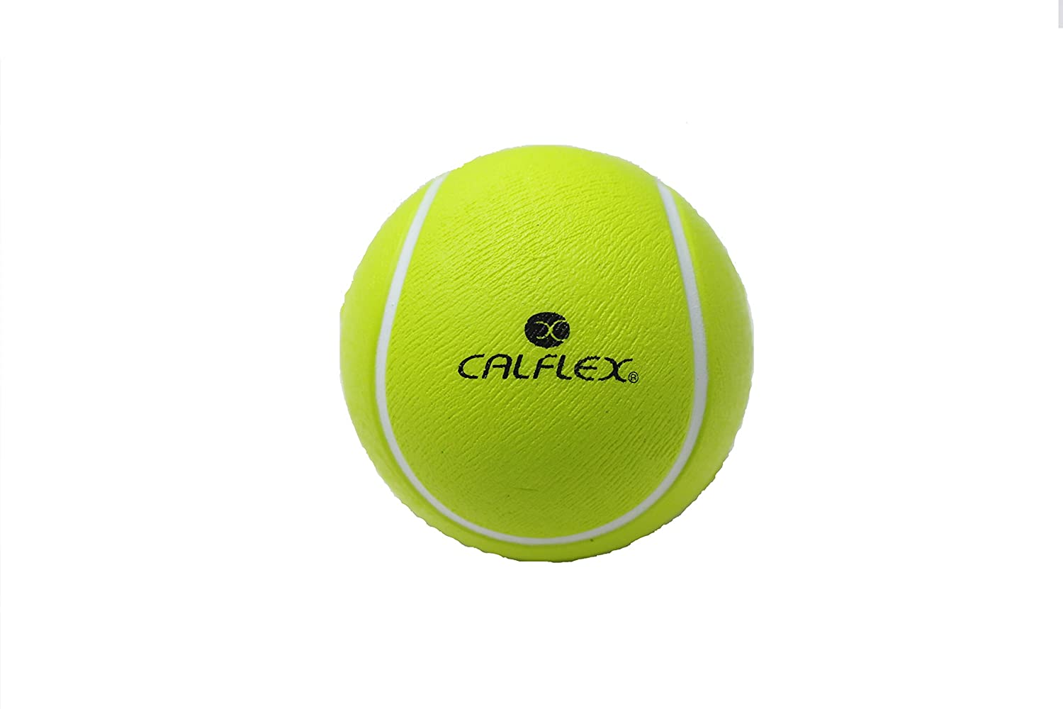 CALFLEX (カルフレックス） KIDSテニスボール 12球入 CT-12SP