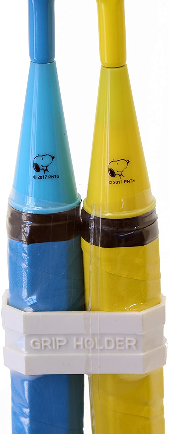 SNOOPY ミニバドミントンセット 2本組 SN-102