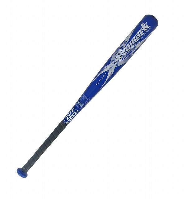 PROMARK (¥×¥í¥Þ¡¼¥¯) Æð¼°¥¢¥ë¥ß¥Ð¥Ã¥È¡¡¾¯Ç¯ÍÑ¡¡70cm¡¡¡ÚJ.S.B.B¡Û¸øÇ§ ATP-700BL