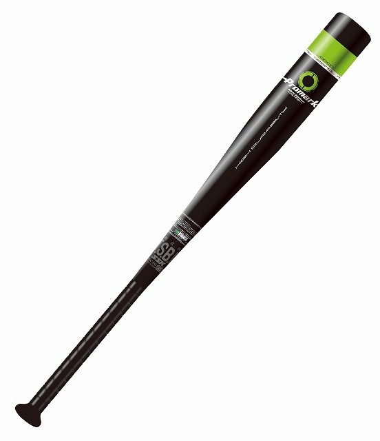 PROMARK (プロマーク) 軟式アルミバット 少年用 78cm 【J.S.B.B】公認
