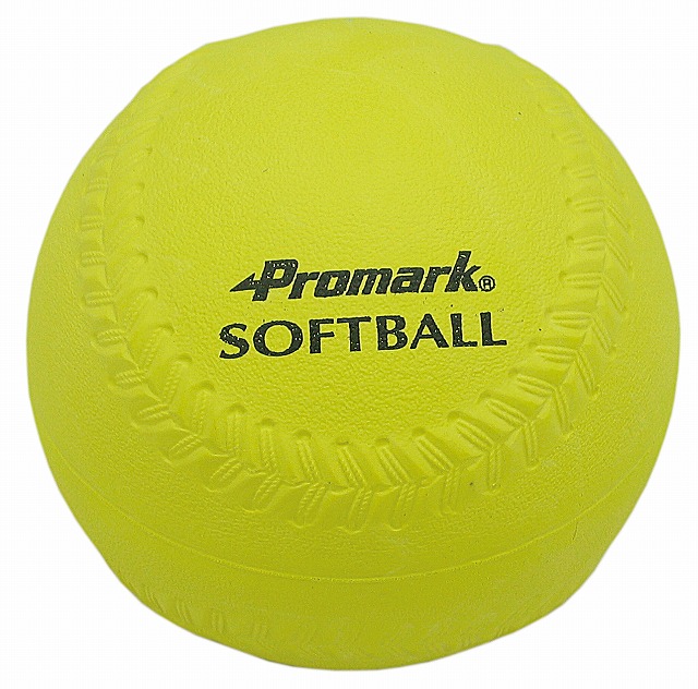 PROMARK (プロマーク) やわらかソフトボール SB-803PU SB-803PU