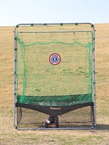 PROMARK (プロマーク) バッティングトレーナー・ネット連続 ソフト