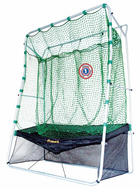 PROMARK (プロマーク) バッティングトレーナー・ネット連続 ソフト