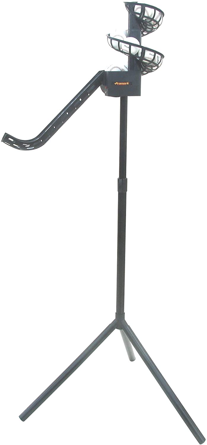 PROMARK (プロマーク) バッティングトレーナー・トス自在 HT-83