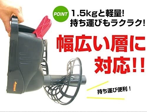 PROMARK (プロマーク) バッティングトレーナー・ポップアップ HT-30