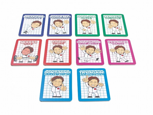PROMARK (�ץ��ޡ���)   �ȥ졼�˥󥰥����� TPT0015 �ѥå�������»