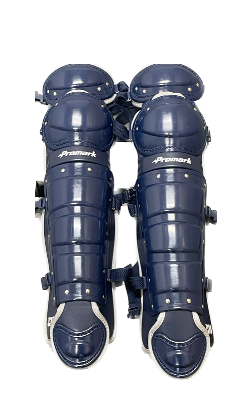 非常に高い品質 PROMARK (プロマーク) 軟式キャッチャーレガース 一般用 RGT-65SVNV 防具