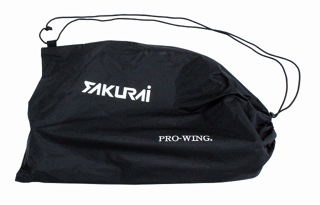 PRO-WING プロウイング ラダーハードルセット PWF-053