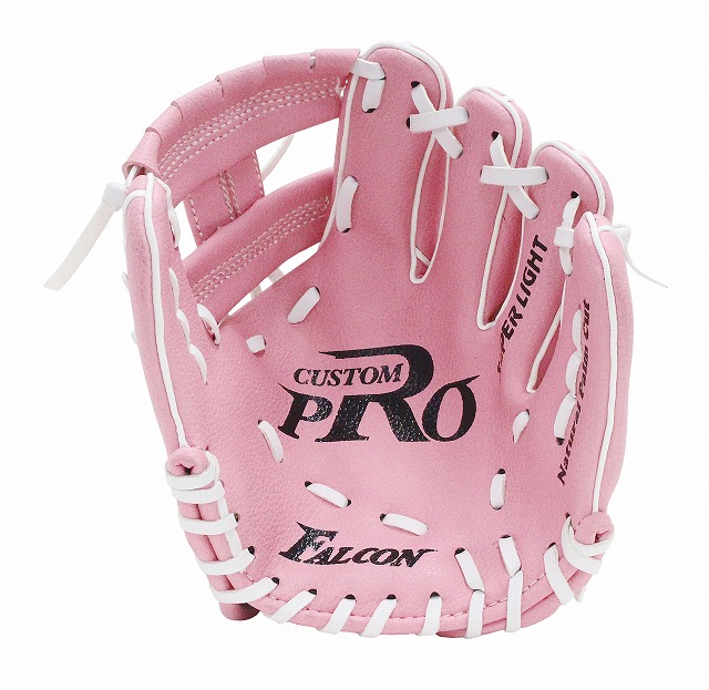 FALCON (ファルコン) 軟式 野球 少年用 グローブ 幼児用 オール