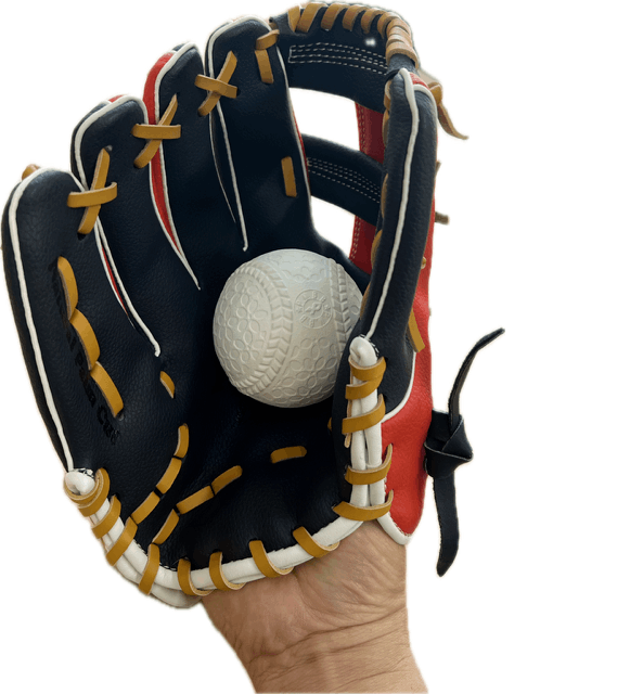 絶盤　希少　ワタナベ  ファルコン FALCON (ファルコン) 軟式 野球 一般用 グローブ オールラウンド用 FG-5718