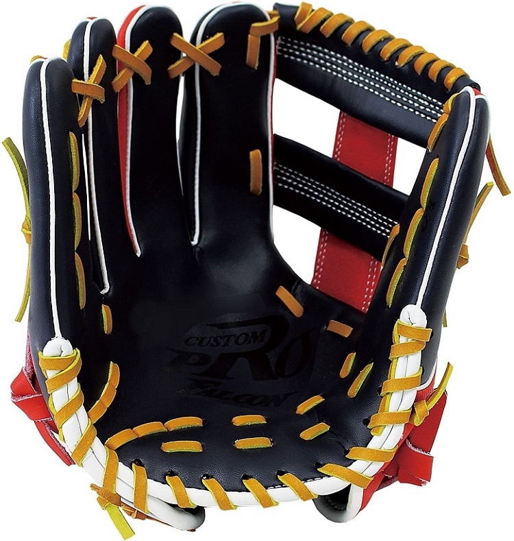 ドナイヤ 軟式 外野グローブ DRNO ドナイヤ 軟式グラブ 外野手用