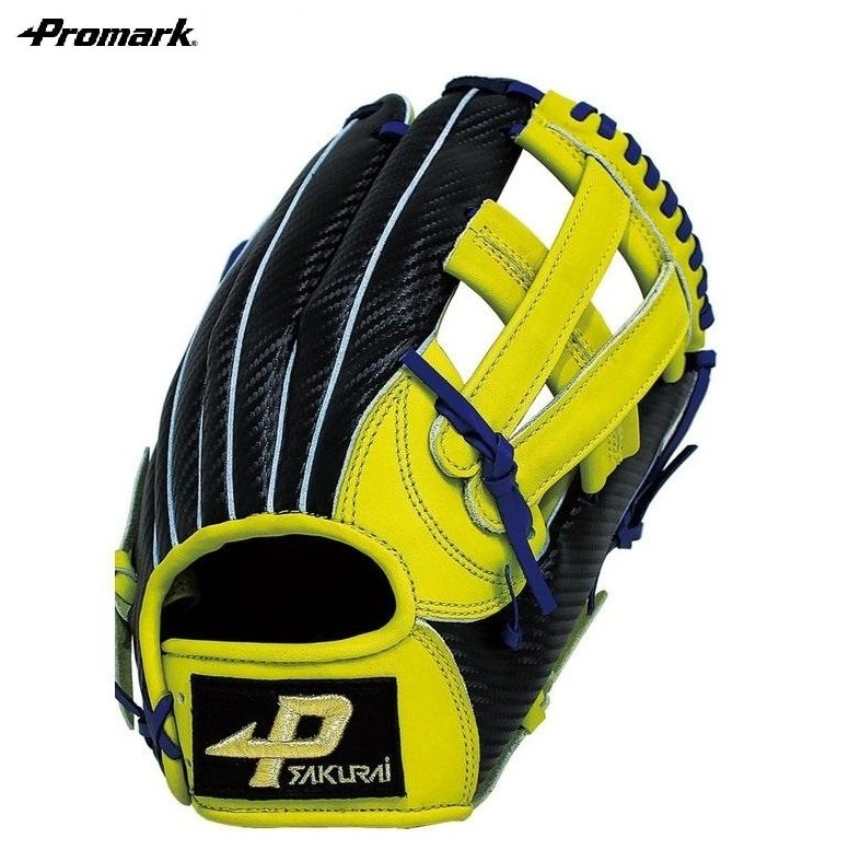 Promark　プロマーク　一般軟式用グローブ グローブ PROMARK プロマーク 一般用 軟式グラブ PG-8921 N21