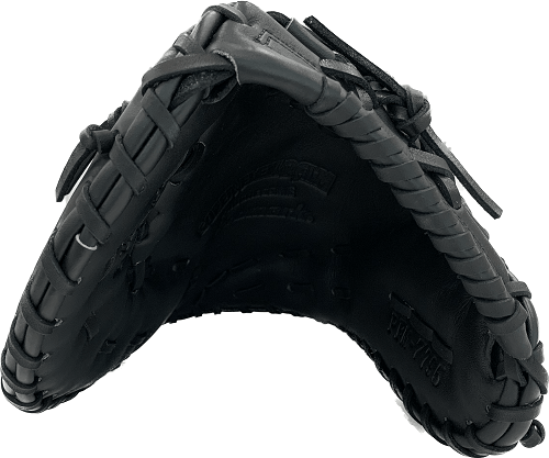 PROMARK (プロマーク) 軟式 野球 一般用 ファーストミット 一塁手 左