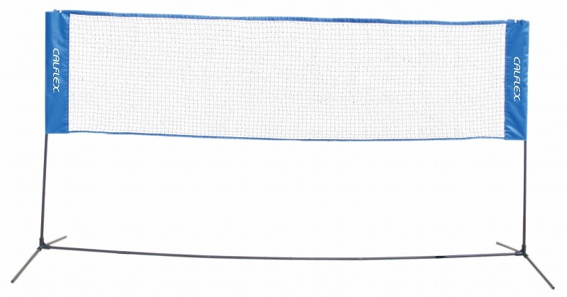 CALFLEX (カルフレックス） テニス・バドミントンネット CTN-145