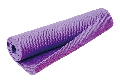 PRO-WING プロウイング ヨガマット 6mm PWF-05 PL