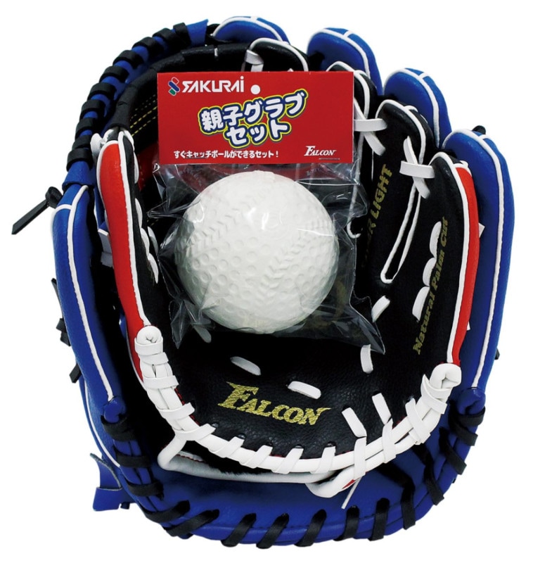 FALCON (�ե��륳��˿ƻҥ������֥��å� ��ǯ������奰������ ���������ѥ������� FG-23S