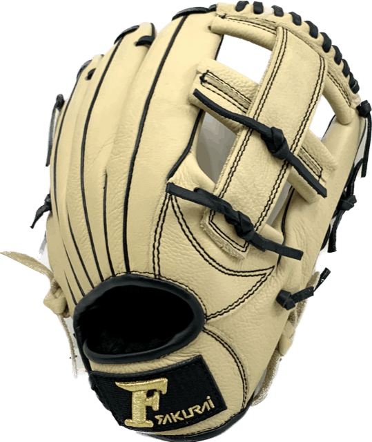 FALCON(ファルコン)軟式野球一般用オールラウンドグローブ FG-7002T