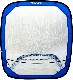 PROMARK (�ץ��ޡ���)  �Хåƥ��󥰥ȥ졼�ʡ� HT-100