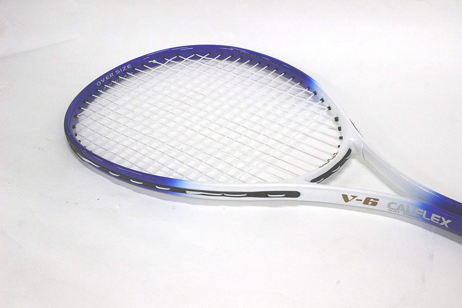 CALFLEX (����ե�å�����  ���եȥƥ˥��饱�åȡ������� V-6