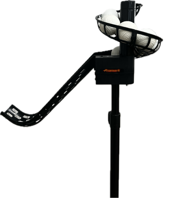 PROMARK (�ץ��ޡ���)  �Хåƥ��󥰥ȥ졼�ʡ����ȥ����� HT-83