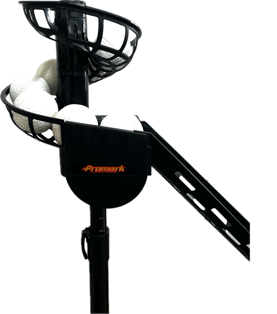 PROMARK (�ץ��ޡ���)  �Хåƥ��󥰥ȥ졼�ʡ����ȥ����� HT-83