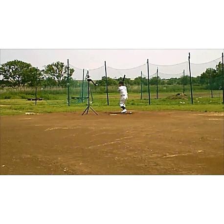 PROMARK (�ץ��ޡ���)  �Хåƥ��󥰥ȥ졼�ʡ����ȥ����� HT-83