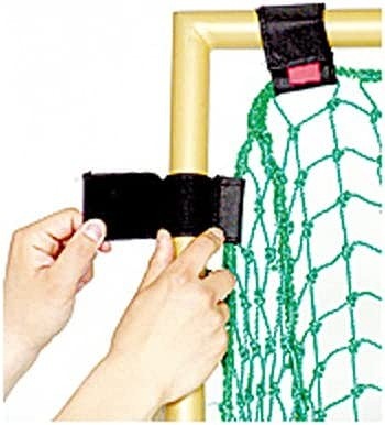 PROMARK (�ץ��ޡ���)  �Хåƥ��󥰥ȥ졼�ʡ����ͥåȹ��� HT-77N