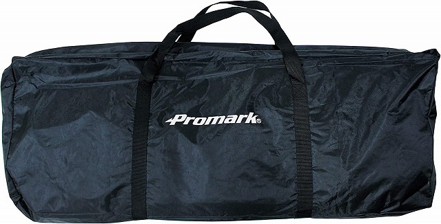 PROMARK (�ץ��ޡ���)  �Хåƥ��󥰥ȥ졼�ʡ����ͥåȹ��� HT-77N