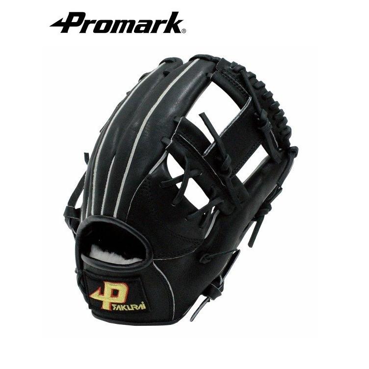 PROMARK (プロマーク) 軟式 野球 一般 グローブ オールラウンド