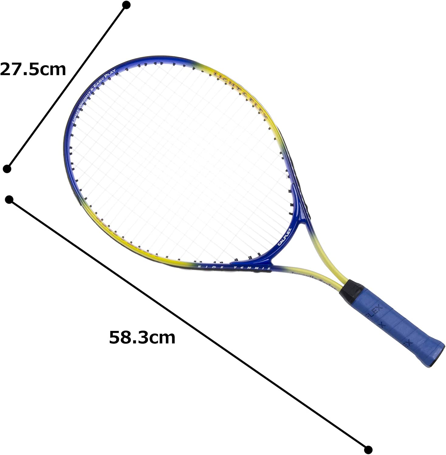 CALFLEX (եå  żƥ˥饱åȡå CAL-23